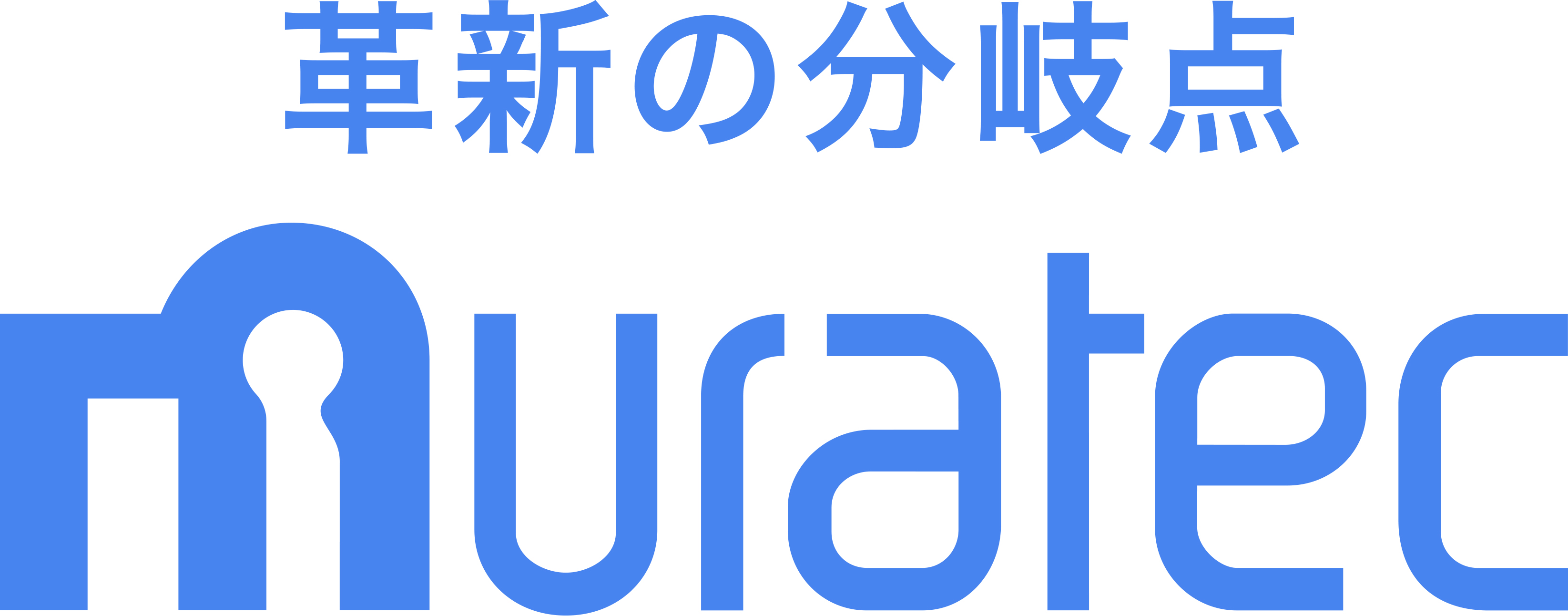 台灣村田機械股份有限公司 LOGO